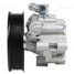 Luzar LPS 0522 Насос ГУР для а/м Chevrolet Captiva (06-)/Opel Antara (06-) 2.2d - 3