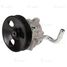 Luzar LPS 0512 Насос ГУР для а/м Chevrolet Lacetti (04-) 1.4i (с датчиком) - 1