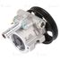 Luzar LPS 0515 Насос ГУР для а/м Daewoo Gentra (13-) 1.5i - 2
