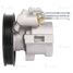 Luzar LPS 0515 Насос ГУР для а/м Daewoo Gentra (13-) 1.5i - 3