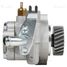 Luzar LPS 1123 Насос ГУР для а/м Mitsubishi Pajero IV (06-) 3.2d - 2