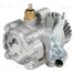 Luzar LPS 1123 Насос ГУР для а/м Mitsubishi Pajero IV (06-) 3.2d - 3