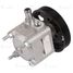 Luzar LPS 1012 Насос ГУР для а/м Volvo xc60 (08-)/xc70 II (09-) 2.4d - 2