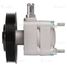 Luzar LPS 1012 Насос ГУР для а/м Volvo xc60 (08-)/xc70 II (09-) 2.4d - 3