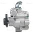 Luzar LPS 1805 Насос ГУР для а/м VW Touareg (02-)/Audi Q7 (05-) 3.0D/3.6i - 3