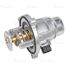 Luzar LT 2649 Термостат для а/м BMW X5 (e53) (00-)/x5 (e70) (06-) 4.4i/4.8i (с корпусом, низкотемпературный 95°с) - 3