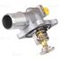 Luzar LT 3027 Термостат для а/м Chery Tiggo 7 Pro (20-)/Tiggo 4 Pro (20-)/exeed LX (19-)/Omoda C5 (22-) 1.5t (97°с) (с корпусом) - 2