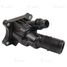 Luzar LT 1017 Термостат для а/м Geely Tugella (19-)/Monjaro (21-)/Atlas II (23-)/Volvo xc90 II (14-)/xc60 II (17-) 2.0d/2.0T (90°с) (с корпусом) - 1