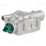 Luzar LT 2005 Термостат для а/м Peugeot 308 (07-)/Citroen C4 (04-) 1.4i/1.6i (91°с) (с алюминиевым корпусом) - 3