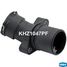 Krauf KHZ1047PF Патрубок системы охлаждения - 2