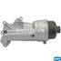 Krauf KRO1097EN Корпус масляного фильтра - 4