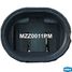 Krauf MZZ0011PM Мотор печки c крыльчаткой - 7
