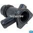 Krauf TVZ5017PF Фланец системы охлаждения - 2