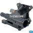 Krauf TVZ5021PF Фланец системы охлаждения - 1