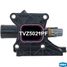 Krauf TVZ5021PF Фланец системы охлаждения - 3