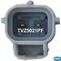 Krauf TVZ5021PF Фланец системы охлаждения - 4
