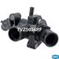 Krauf TVZ5034PF Корпус термостата - 1