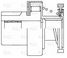 STARTVOLT VCS 1811 Привод стартера (бендикс) - 5