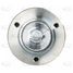 STARTVOLT VSR 1508 Реле втягивающее стартера - 1