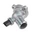 GANZ GIF08036 Термостат GM Aveo III/Spark 2010-> mot.1,0/1,2L - 2