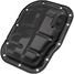 GUD GCD300145 Масляный поддон ДВС Toyota Avensis, Auris, Corolla, Prius, Rav 4, Lexus CT, NX 1.6/1.8/2.0 06- - 1