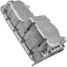 GUD GCD300155 Масляный поддон ДВС Opel Astra, Signum, Vectra, Zafira 1.8 16V 98-05 - 3