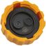 GUD GEC000132 Крышка расширительного бачка Daewoo Espero, Lanos, Nexia, Rezzo, Chevrolet Aveo, Lanos, Lacetti, Mat - 2