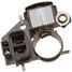 GUD GEP100066 Регулятор генератора hyundai lantra sonata II mitsubishi colt eclipse i 14.5v a-circuit - 1