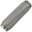 GUD GFP355250IL Гофра глушителя усиленная (interloc) 55x250 - 1