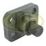 GUD GSP901136 Палец поворотного кулака SUZ samurai sj413 85-95/jimny 98- - 1