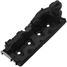 ZIKMAR Z16357R Крышка ГБЦ VW transporter T5, T6 - 1