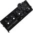 ZIKMAR Z16357R Крышка ГБЦ VW transporter T5, T6 - 3
