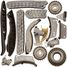 ZIKMAR Z16919R Комплект ГРМ 16 ЕД hyundai H1 KIA sorento (25 crdi) - 1