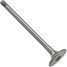 ZIKMAR Z17402R Клапан ДВС Opel Astra f g Corsa b Tigra a Vectra b Zafira a 1.4/1.6 16V (x14xez - 1