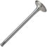 ZIKMAR Z17402R Клапан ДВС Opel Astra f g Corsa b Tigra a Vectra b Zafira a 1.4/1.6 16V (x14xez - 2