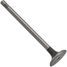 ZIKMAR Z17416R Клапан ДВС VAG 1.4/1.6 tfsi 16V (aua,bby,ahw,akq,ape,axp,afk,anm,aqq,aub,bca,bln,bmy,bkg,cthg,cthd,c - 1