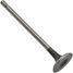 ZIKMAR Z17420R Клапан ДВС Nissan Kubistar/Renault Clio, Duster, Kangoo, Laguna, Logan, Megane,Sandero, Scenic 1.4/1 - 1