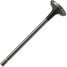 ZIKMAR Z17420R Клапан ДВС Nissan Kubistar/Renault Clio, Duster, Kangoo, Laguna, Logan, Megane,Sandero, Scenic 1.4/1 - 2