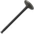 ZIKMAR Z17430R Клапан ДВС IN 32.0x6.0x102.1 Opel/Chevrolet/Daewoo/Saab 1.8-2.4 16V (x18xe,x20xev,z20ler,x22se,z24xe - 2