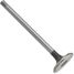 ZIKMAR Z17458R Клапан ДВС EX 28.9x6.0x100.8 Nissan Almera, Kubistar, Micra, Note, Qashqai/ Renault Captur, Clio, Ka - 1
