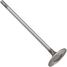 ZIKMAR Z17464R Клапан ДВС IN 31.2x5x117.2 Fiat Stilo/ Opel Astra,Insignia,Meriva,Mokka,Vectra,Zafira/ Chevrolet Ave - 1