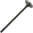 ZIKMAR Z17516R Клапан ДВС IN 30x5.5x118.6 honda accord, civic, fr-v, hr-v, logo, stream 1.3/1.4/1.6/1.7 16V (d13b7, - 2