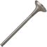 ZIKMAR Z17530R Клапан ДВС EX 29x6x103.6 citroen c4,c5, evasion, jumpy, xsara/ peugeot 206, 306, 307, 308, 406, 407, - 2