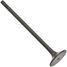ZIKMAR Z17550R Клапан ДВС IN 26.5x5x110.3 audi A3, seat ibiza, leon, mii, toledo, skoda citigo, fabia, octavia, YET - 1