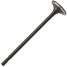 ZIKMAR Z17550R Клапан ДВС IN 26.5x5x110.3 audi A3, seat ibiza, leon, mii, toledo, skoda citigo, fabia, octavia, YET - 2