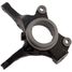 ZIKMAR Z46446R Кулак поворотный hyundai solaris KIA RIO - r - 1
