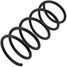 ZIKMAR Z48120R Пружина подвески передней Citroen Berlingo, Xsara, Peugeot Partner mpv, L373-D155-t13, L373-D155-t13 - 1