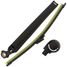 ZIKMAR Z59623R Рычаг стеклоочистителя СО щеткой VW touran, seat exeo, ibiza, skoda fabia - 1
