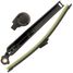 ZIKMAR Z59623R Рычаг стеклоочистителя СО щеткой VW touran, seat exeo, ibiza, skoda fabia - 3
