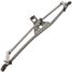 ZIKMAR Z59641R Трапеция стеклоочистителя seat cordoba/ibiza, VW polo/caddy - 1